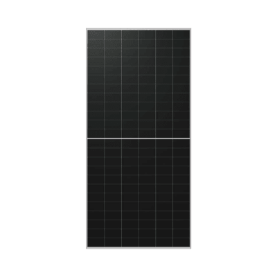 Modulo Solar HI-MO X10,ANDTIDUST  645 W, 53.8 Vcc, Monocristalino HPBC 