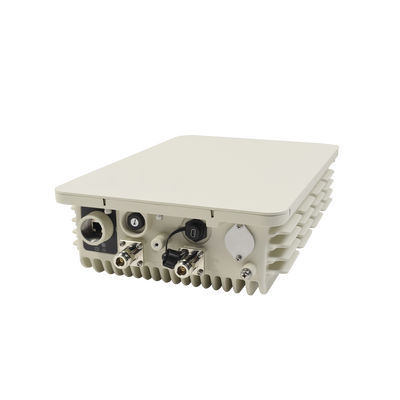 Punto de Acceso Conectorizado Super WiFi Doble Banda en 2.4 y 5 GHz, Hasta 1 km de Cobertura, MIMO 8X8 Para Industria 4.0, Carcasa IP67, Hasta 1167 Mbps - Imagen 3