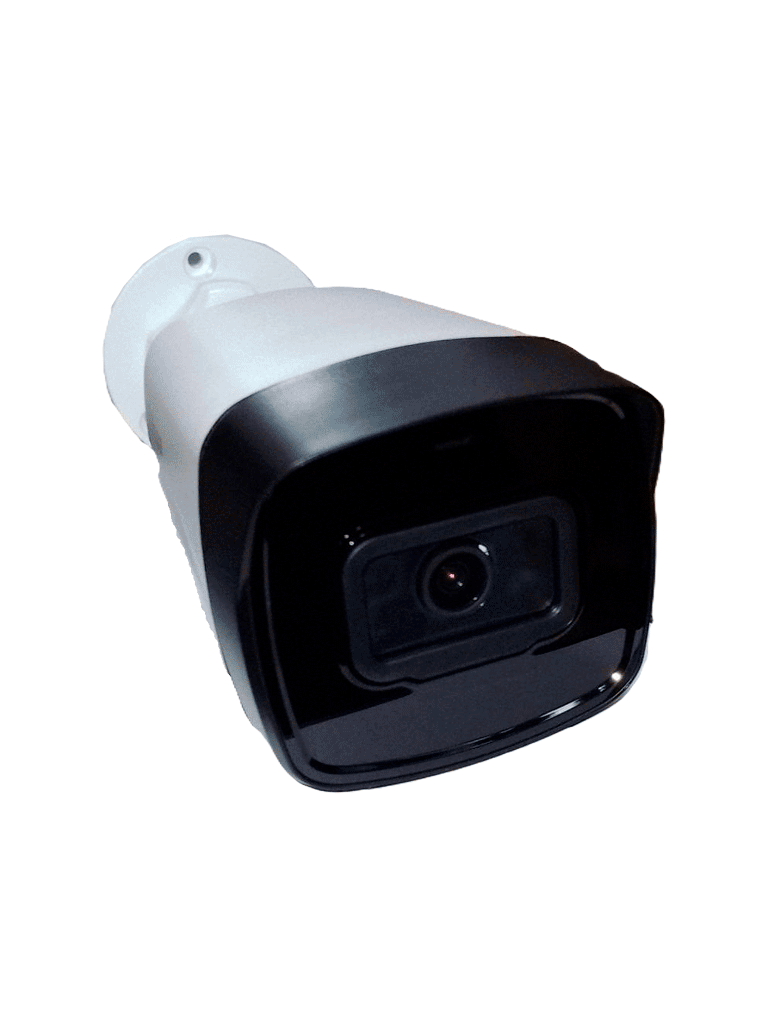 DAHUA IPC-B1E20 - Camara IP Bullet de 2 MP, lente 2.8 mm, 99° de visión, IR 30 m, IP67 y PoE. Incluye DWDR, 3D NR, HLC, BLC y compresión H.265+ para videovigilancia eficiente - Imagen 3