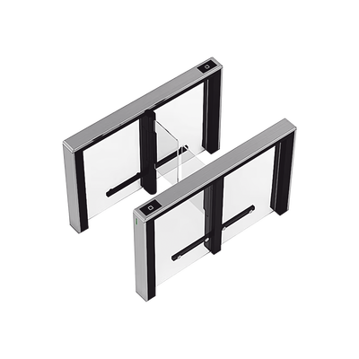 Torniquete Carril dormakaba serie 20 Unidad Simple un carril 