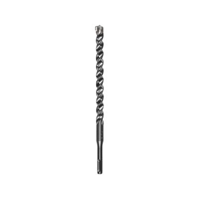 Broca para concreto 5/8" x 10" SDSâ€‘PLUS, 3â€‘Filos