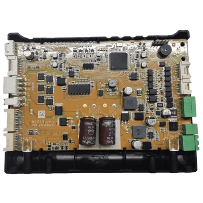 (Refacción) Cuadro de Mando para Torniquetes Tripodes Hikvision Series DS-K3G501CX 