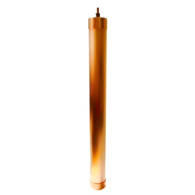  Electrodo Químico Chem Ground de 1 1/2" x 3m