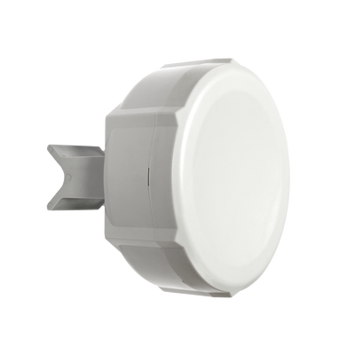  (SXT SA5) Punto de Acceso en 5GHz 802.11 a/n, Antena Integrada de 14dBi de 90°, Hasta 1000mW de Potencia.