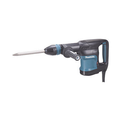 Martillo de demolición sds-max 