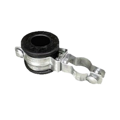 Aislador para Bajada de Cable Desnudo en Torre STZ30, STZ30G, STZ35 y STZ35G