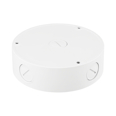 Caja de conexión para domo IP Antivandalismo Hanwha  (QNV-6082R/8080R)