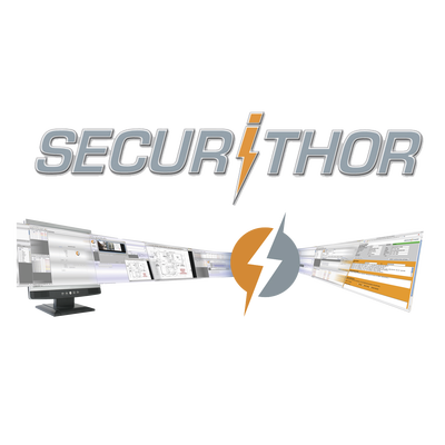  Licencia Renovación Anual, para STPLUS Software Profesional para Monitoreo de alarmas Securithor.