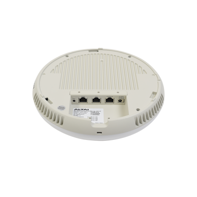 Punto de Acceso Empresarial MIMO 3x3, Doble Banda en 2.4 y 5 GHz, 802.11 AC, Hasta 250 m de Cobertura,Hasta 512 Clientes Concurrentes, Hasta 1750 Mbps. - Imagen 3