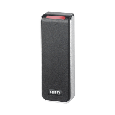 Lector SIGNO Multitecnologia SEOS, BLE/ 20NKS-02-000000/ Garantia de Por Vida/ Pig Tail /Wiegand & OSDP