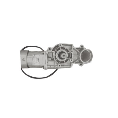 Motor de Barreras Vehiculares Hikvision DS-TMG4B0 / 220 Vca