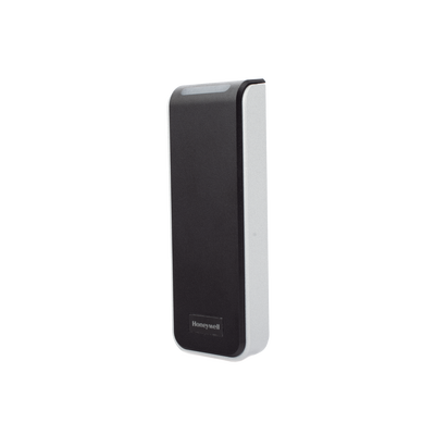 Lector Control de Acceso Omni Smart / Multi-tecnología 125 kHz - 13.56 MHz - 2.4 GHz / OSDP V2 Bidireccional / EAL5+ Secure Element / IP65 / Keypad Opcional / Compatibilidad Móvil NFC-Bluetooth