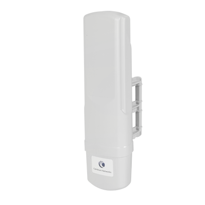 (C054045C004) - Serie PMP 450 -  Suscriptor Punto - Multipunto para banda libre de 55 Mbps con antena integrada de 9 dBi 