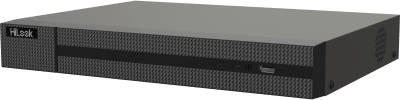 DVR 16 Canales TurboHD + 8 Canales IP / 5 Megapixel Lite - 3K Lite / Audio Bidireccional / ACUSENSE Lite / 1 Bahía de Disco Duro / H.265+ / Salida en Full HD 