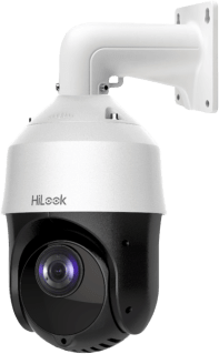 Domo PTZ TurboHD 4 Megapixel / 25X Zoom / 100 mts IR EXIR / Exterior IP66 / WDR 120 dB / TVI / RS-485 / Ultra Baja Iluminación
