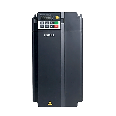 Inversor Solar - Variador de Frecuencia para Bombas de Agua AC de 11KW (14HP)   440V: Potencia y Eficiencia para Aplicaciones Exigentes
