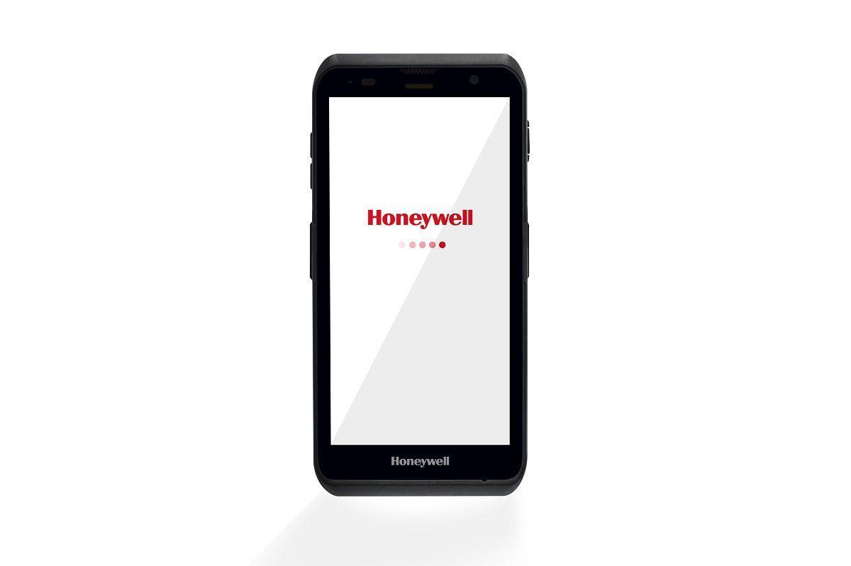 TERMINAL PORTATIL HONEYWELL 2PIN 11GMS WAN WLAN 1YR EDA52-11AE34N21R
