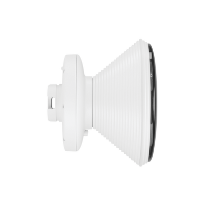 IsoStation airMAX M5 CPE hasta 150 Mbps, 5 GHz (5150 - 5875 MHz) con antena sectorial de 45 grados, 14 dBi - Imagen 4