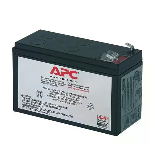 CARTUCHO DE BATERIA DE RECAMBIO RBC2 -