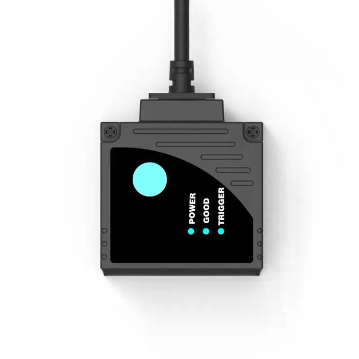 LECTOR DE CODIGO 3NSTAR 2D KIOSCO USB 1280X800 ALAMBRICO (SCK405))