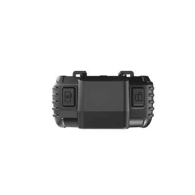 Body Camera para Seguridad / Hasta 32 Megapixeles / Video HD 3 Megapixel / Descarga de Video Automática / GPS Interconstruido / Pantalla LCD - Imagen 5