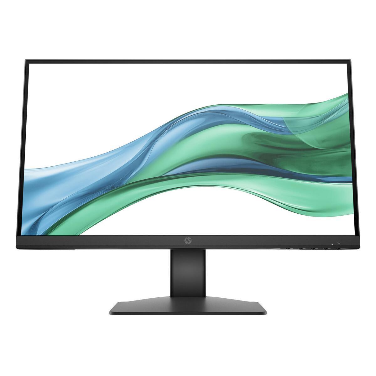 MONITOR HP SERIE 3 PRO G5 21.5" 1920X1080 HDMI/VGA 3YR NEGRO AK2F1UT