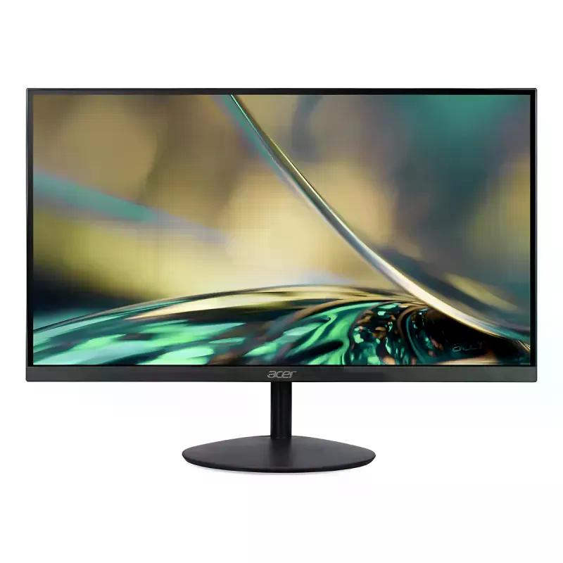 MONITOR ACER SA242Y 23.8" FHD 1920 x 1080 100 Hz VGA HDMI 3Y UM.QS2AA.103