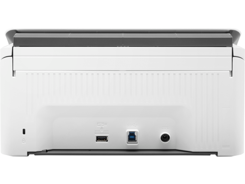 ESCANER HP 3000 SCANJET PRO S4 1YR ADF6FW07A