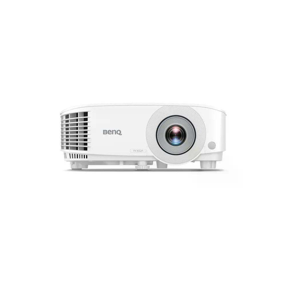 PROYECTOR BENQ MW560C 4000 LUMENES DLP HDMI VGA USB BOCINA 10W BLANCO