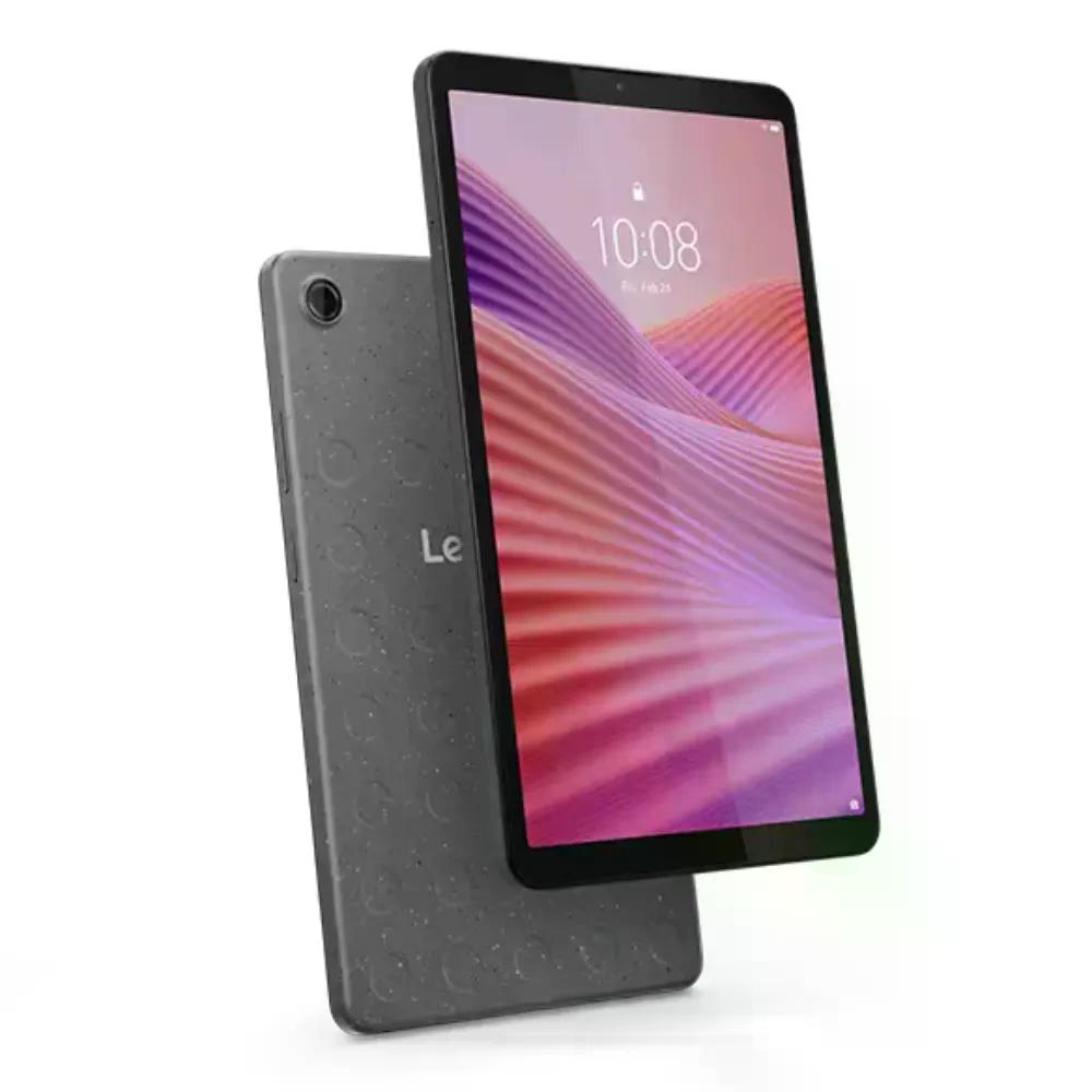 TABLET LENOVO TAB ONE MEDIATEK HELIO G85 8.7" HD 4GB 128GB A14 1YW + FUNDA