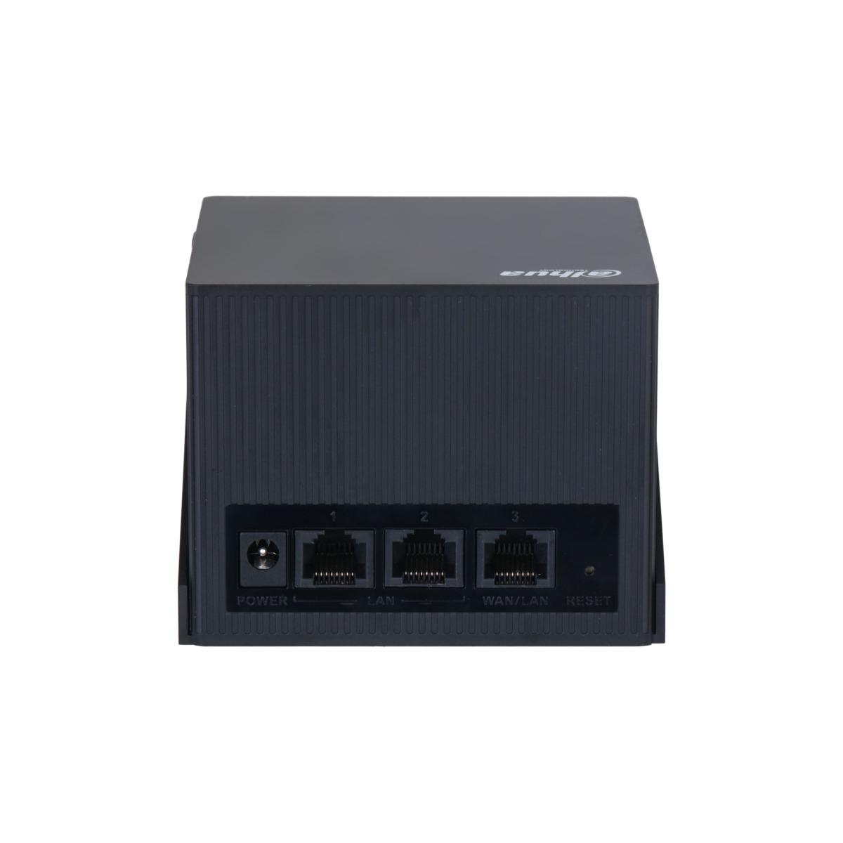 DAHUA ROUTER INALAMABRICO DE MALLA MAX18 (DH-MAX18-3)