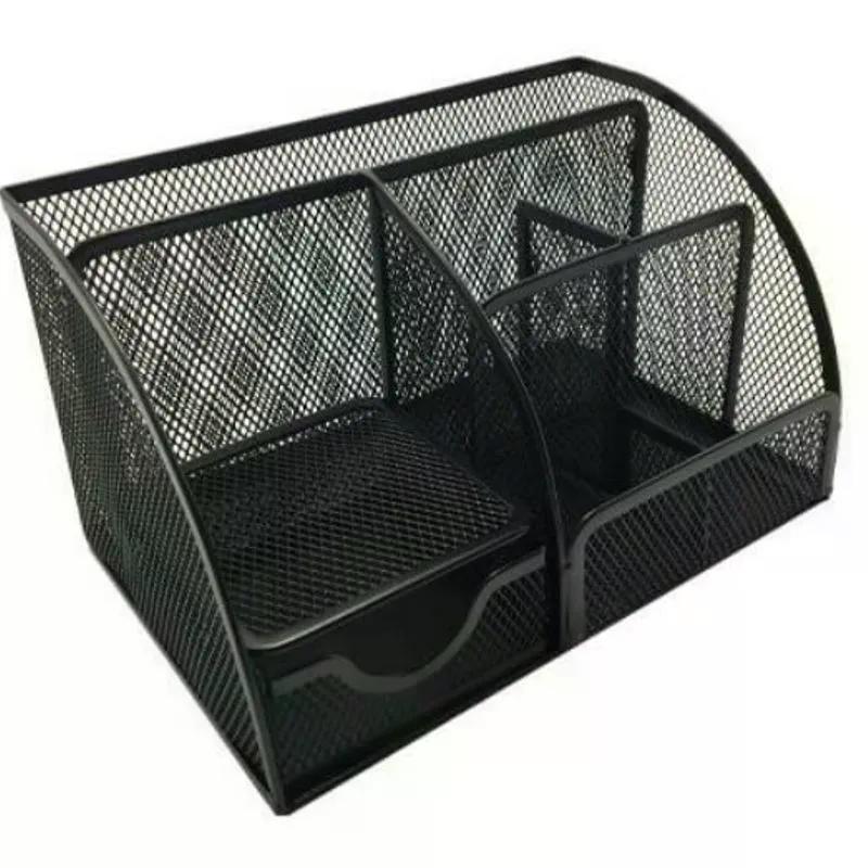ORGANIZADOR NEXTEP NE-175 MALLA METALICA 7 SECCIONES