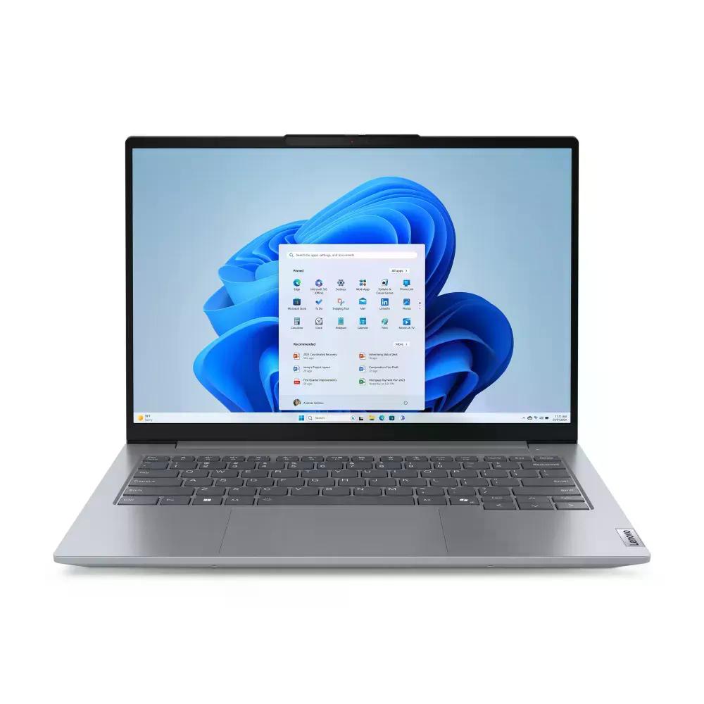 LAPTOP LENOVO THINKBOOK 14 G7 14" WUXGA CORE ULTRA 5 125U 16GB 512GB SSD W11P 1YW