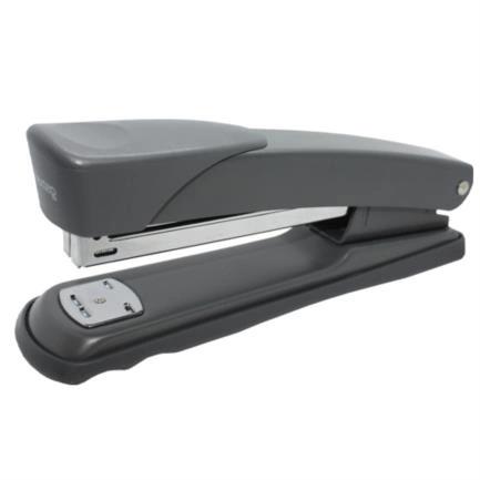 ENGRAPADORA METALICA NEXTEP PREMIUM TIRA COMPLETA COLOR GRIS, NE-100