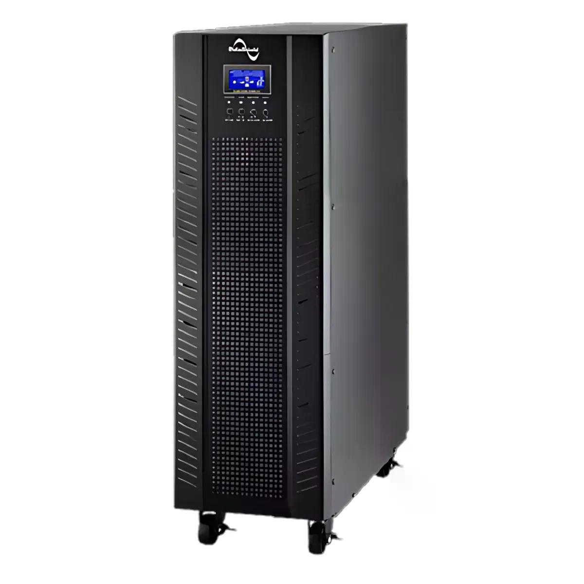 DATASHIELD UPS UT-10000 10000VA/9000W ON LINE BIFÁSICO DOBLE CONVERSIÓ