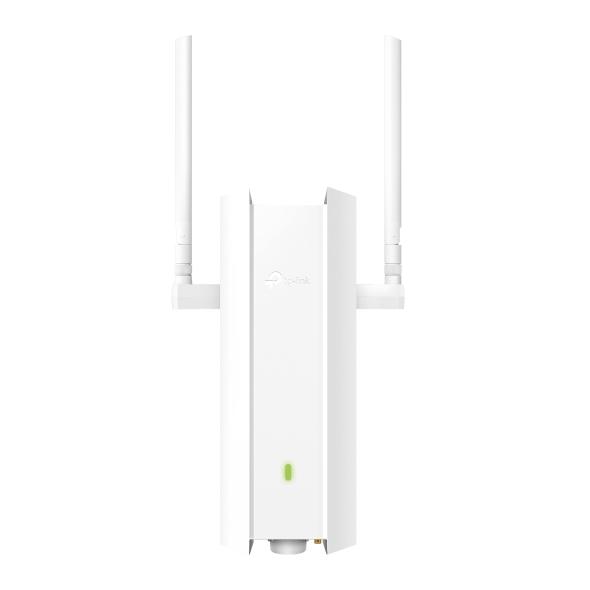 ACCESS POINT WIFI 6 INT/EXT TP-LINK AX1800 /EAP625-Outdoor HD
