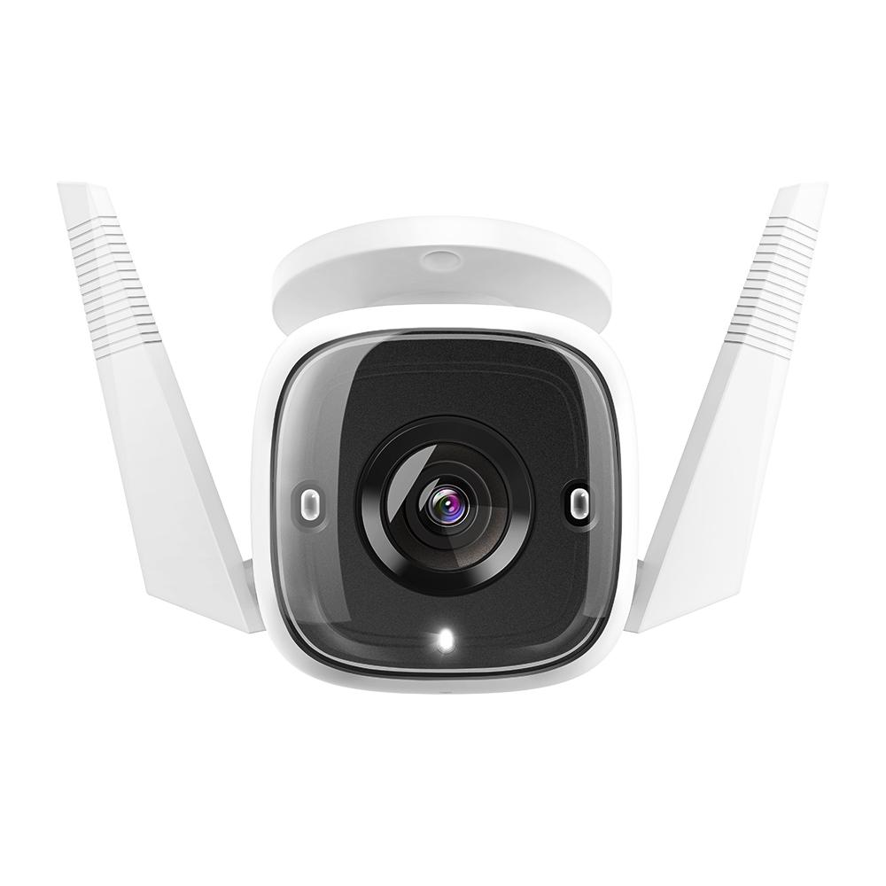 TP-LINK CÁMARA WI-FI DE SEGURIDAD  PARA EXTERIORES / TAPO C310