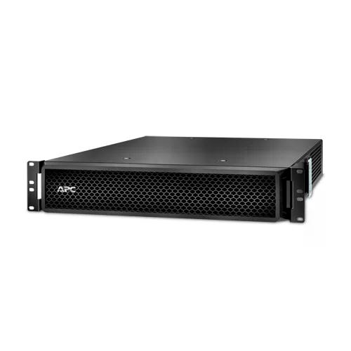 TRANSFORMADOR DE BAJADA DE VOLTAJE  APC SRT5KRMTF - NEGRO