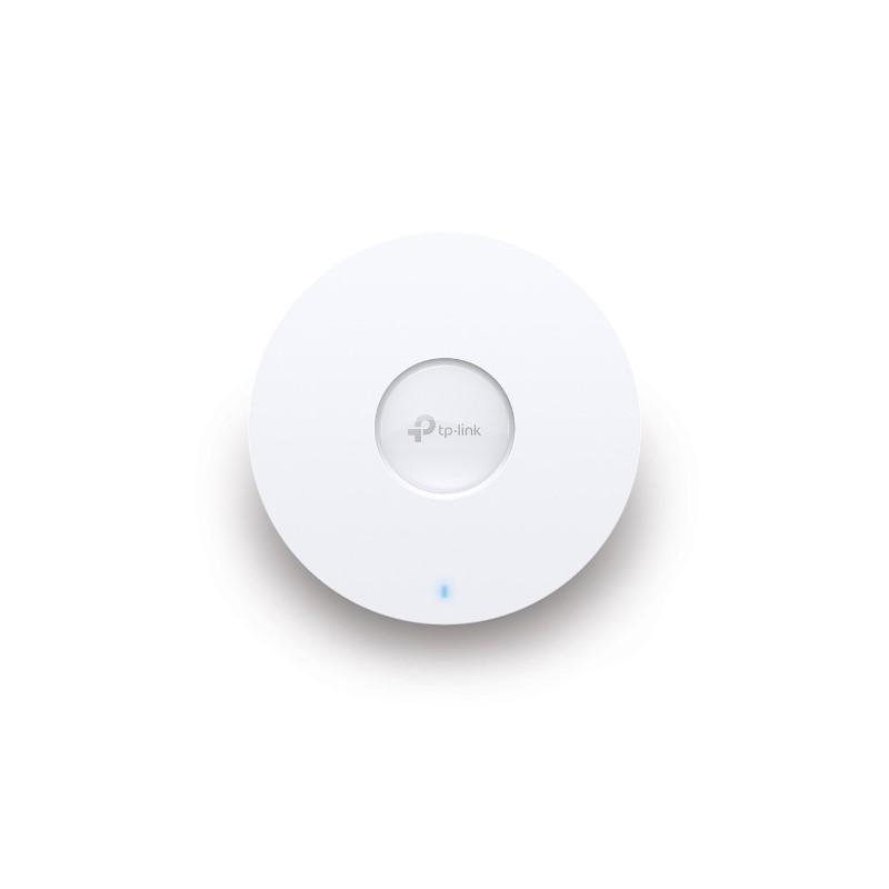 TP-LINK ACCESS POINT WIFI 6 DE MONTAJE EN TECHO AX3000 / EAP653