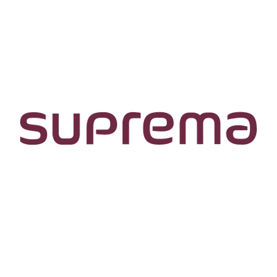 Firmware QR para lectores SERIES  BS3  Y XS2   de SUPREMA