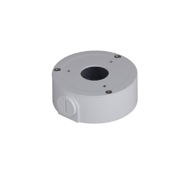 DAHUA CAJA DE CONEXIONES PARA CAMARAS BULLET (DH-PFA134)