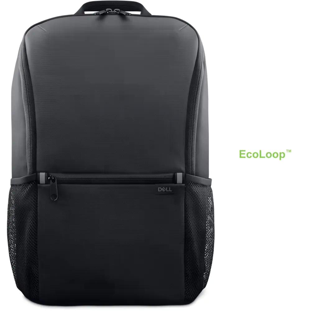 MOCHILA DELL ECOLOOP ESSENTIAL CP3724 PARA LAPTOP 14" A 16"
