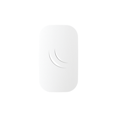 (cAP lite) Punto de acceso para interior de 2.4GHz con antena integrada de 1.5 dBi, hasta 158mW de Potencia - Imagen 3