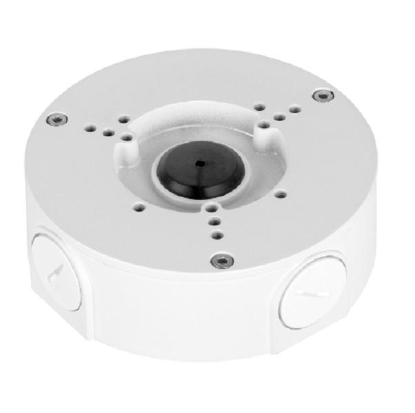 CAJA CONEXIONES PARA CAMARAS DAHUA COMPATIBLE CON SERIES (DH-PFA130-E)