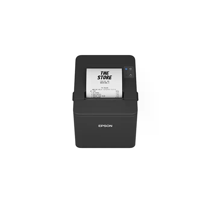 EPSON TM-T20IV-SP TÉRMICA USB/ETH/SER 203DPI SKU C31CL47022