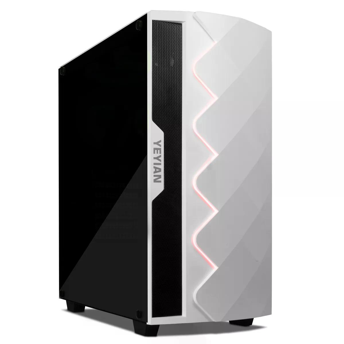 PC GAMER YEYIAN ABYSS RYZEN 7 5700G 16GB DDR4 1TB M.2 WIN 11 DEMO YPA-SA570GB-05M