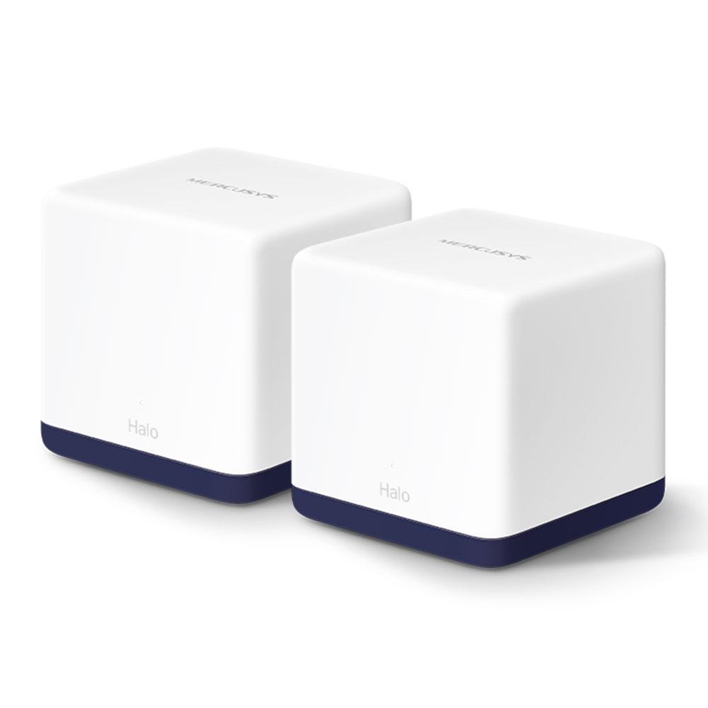 TP-LINK SISTEMA WIFI MESH AC1900 / HALO H50G(2-PACK)