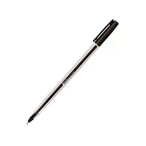 BOLIGRAFO NEXTEP PRO-TIP NE-063MN, COLOR NEGRO MEDIO 1mm CAJA/12pzas