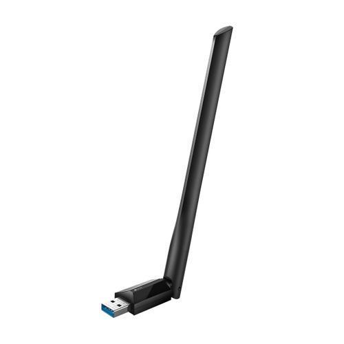 TP-LINK ADAPTADOR USB INALAMBRICO/WIFI-BT AX1800 (Archer TX35U Plus)