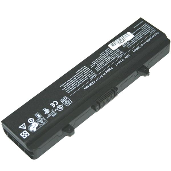 BATERIA OVALTECH BF S5 BATTERY FIRST 65W 19V 3.42A NEGRO